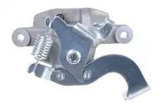 Суппорт тормозной STELLOX 05-90745-SX