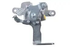 Суппорт тормозной STELLOX 05-90764-SX