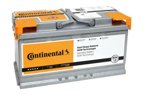 Аккумулятор CONTINENTAL 2800012008280