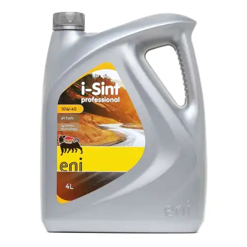 Моторное масло ENI 103882