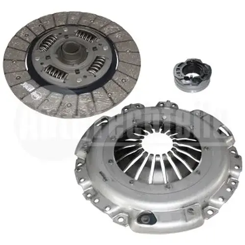 Комплект сцепления AUTOTECHTEILE 3141008