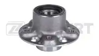 Ступица ZEKKERT RL2322