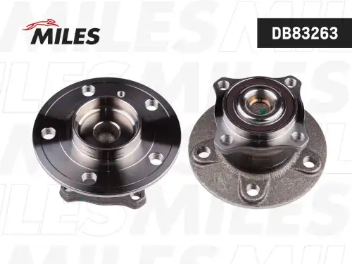 Ступица MILES DB83263