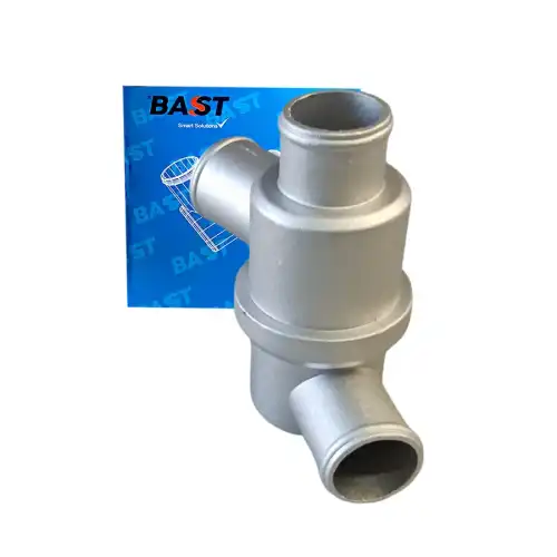 Термостат системы охлаждения BAST CLUTCH BC9032004