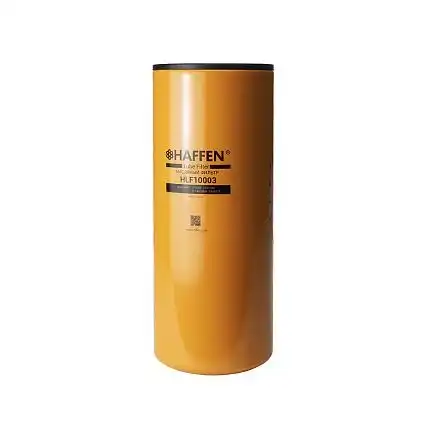 Фильтр масляный HAFFEN LF14009NN