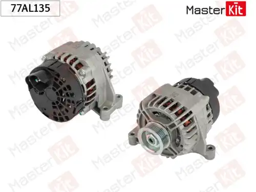 Генератор MASTERKIT 77AL135