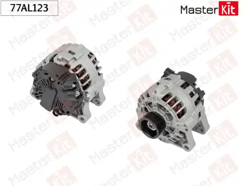 Генератор MASTERKIT 77AL123