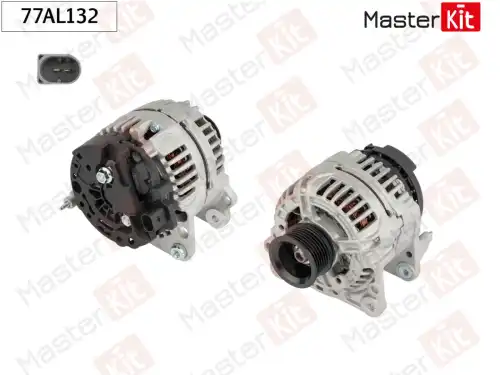 Генератор MASTERKIT 77AL132