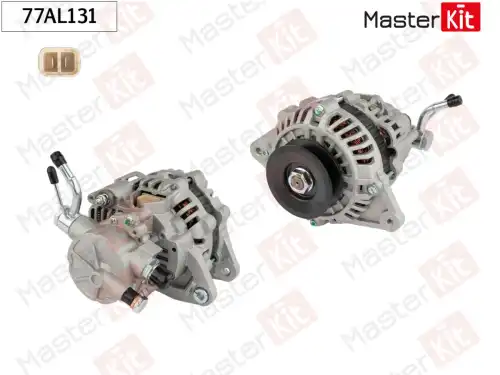 Генератор MASTERKIT 77AL131