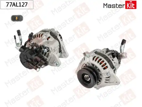 Генератор MASTERKIT 77AL127