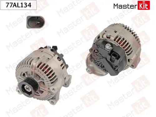 Генератор MASTERKIT 77AL134