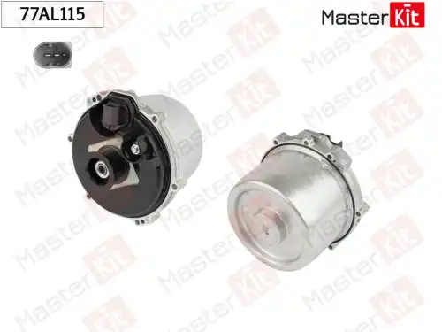 Генератор MASTERKIT 77AL115