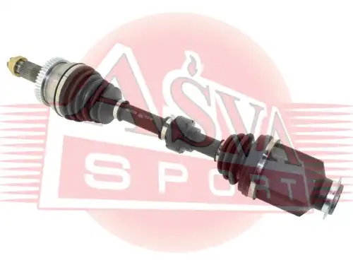 HYDR001 ПРИВОДНОЙ ВАЛ ASVA