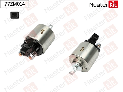 Стартер MASTERKIT 77ZM014