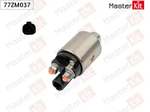 77ZM037 Реле втягивающее MASTERKIT