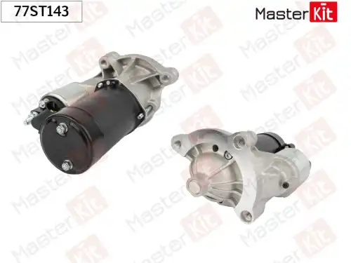 Стартер MASTERKIT 77ST143
