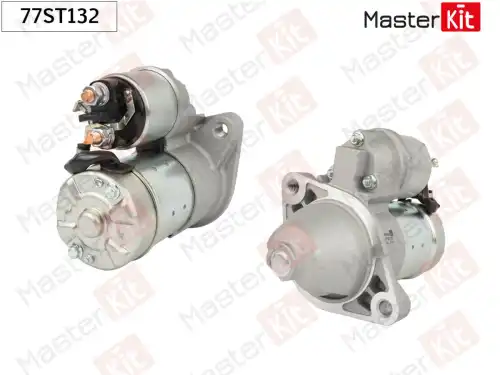 Стартер MASTERKIT 77ST132