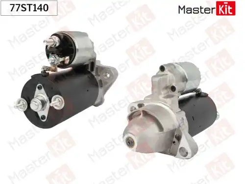 Стартер MASTERKIT 77ST140