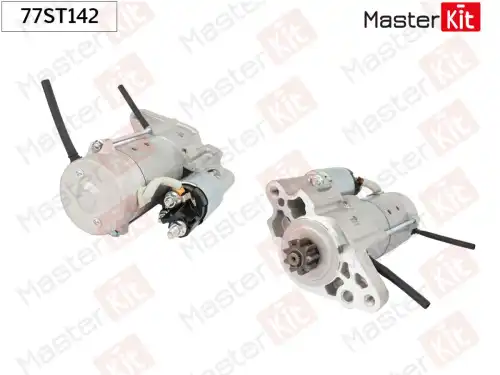 Стартер MASTERKIT 77ST142