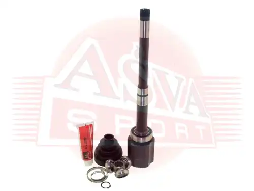 ШРУС ВНУТРЕННИЙ 27X35X35 FDID004 ASVA