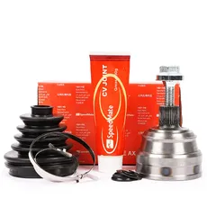 Вал приводной в сборе SPEEDMATE SMCVE054