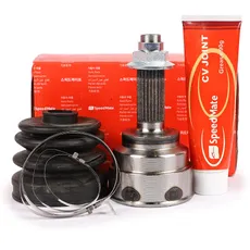 Диск сцепления SPEEDMATE SMCVK006