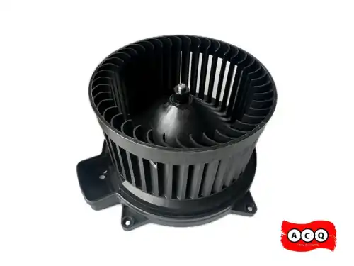 Вентилятор отопителя ACQ ASE-0007