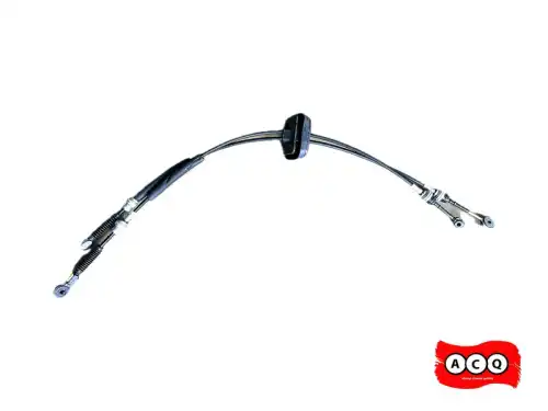 ТРОС КПП AHR-7671 ACQ