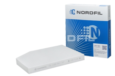 Салонный фильтр NORDFIL CN1183