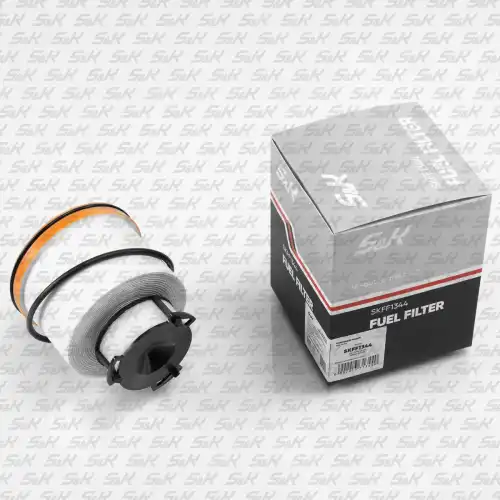 Топливный фильтр S&K SKFF1344