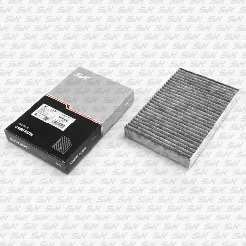 Салонный фильтр S&K SKCF1143C