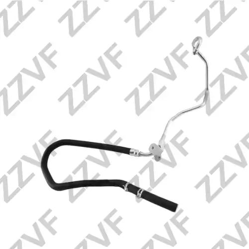 Шланг ГУР ZZVF ZVTR064