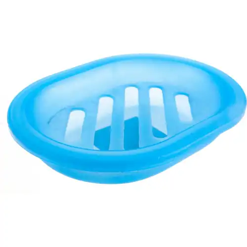 Vanstore Мыльница Summer Blue 373-04