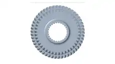 Шестерня КПП CNH 90341277
