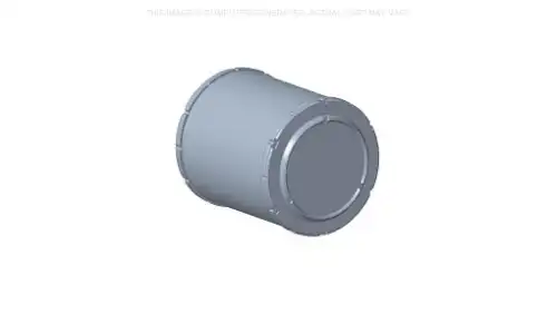 Фильтр воздушный CNH 84604009