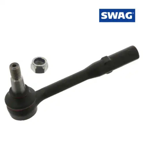 Рулевой наконечник SWAG 10 93 8631