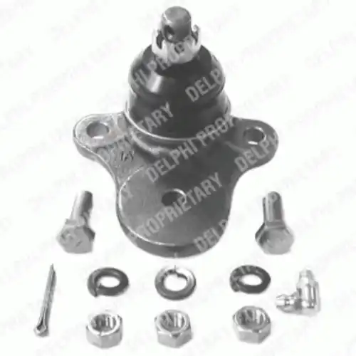 Шаровая опора DELPHI TC425