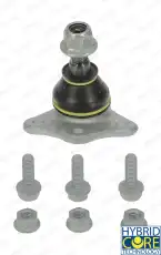 Шаровая опора MOOG FI-BJ-4174