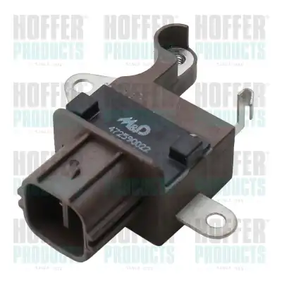 Регулятор генератора 52034 HOFFER