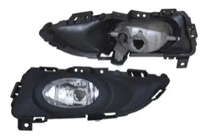 Фара противотуманная PRO-PARTS 34760283
