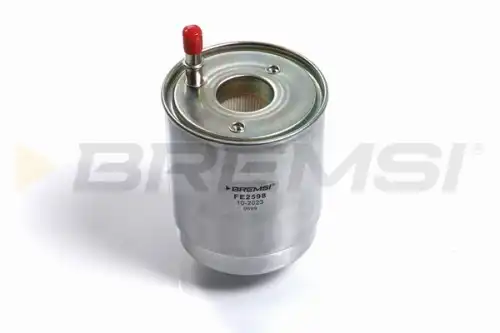 Топливный фильтр FE2598 BREMSI