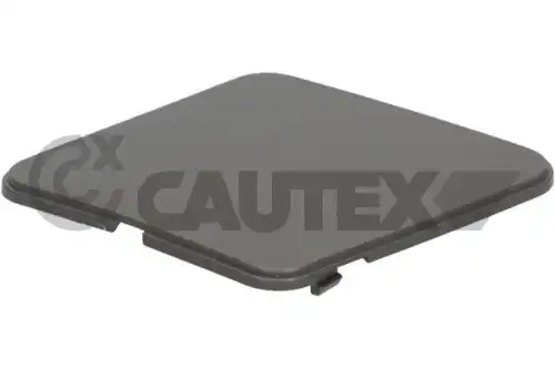 Облицовка, бампер 775253 CAUTEX