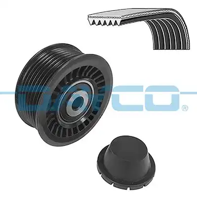 DAYCO KPV1279
