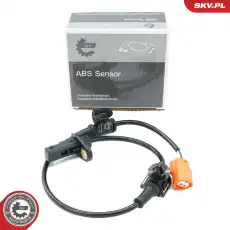 Датчик, частота вращения колеса 06SKV448 SKV