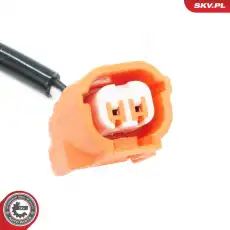 Датчик, частота вращения колеса 06SKV448 SKV