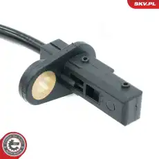 Датчик, частота вращения колеса 06SKV448 SKV