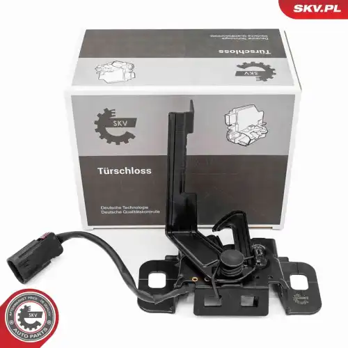 Замок капота 60SKV619 SKV