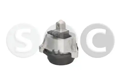Подвеска, двигатель T454512 STC