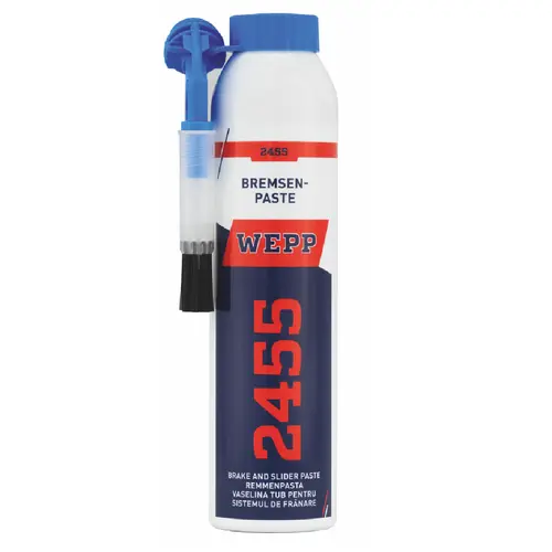 WEPP 2455 Паста для тормозов W2455
