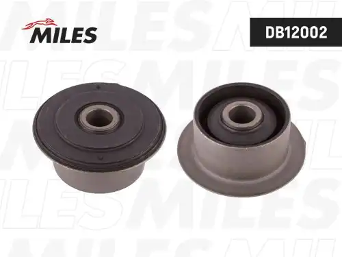 DB12002 Сайлентблок MILES